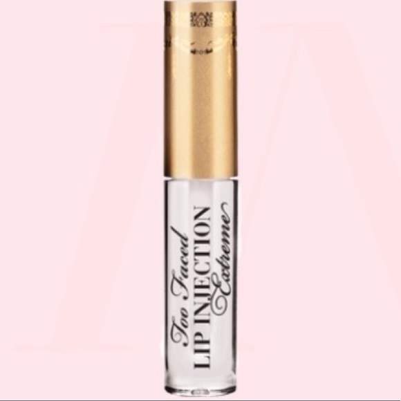 Too Faced Lip Injection Extreme Lip Gloss - Picture 7 of 12